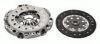 SACHS 3000 950 739 Clutch Kit